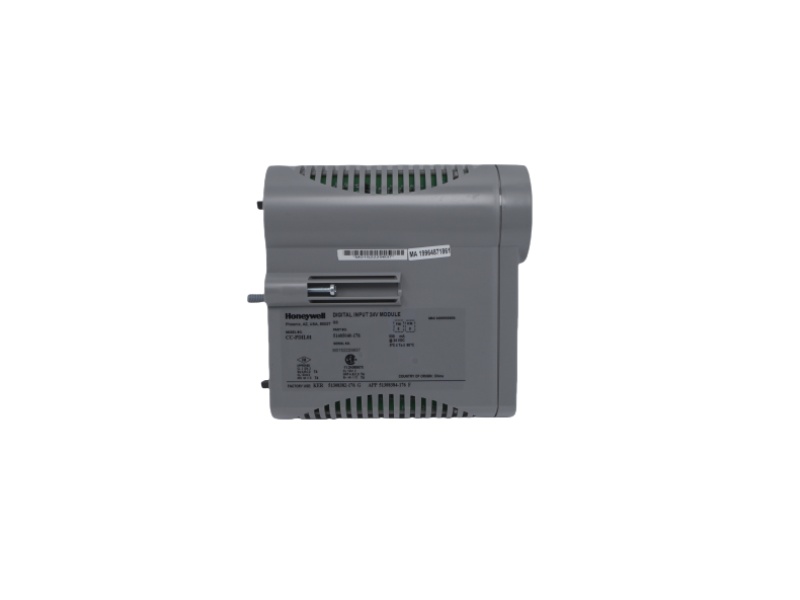 honeywell CC-PDIL01 51405040-176 digital input module