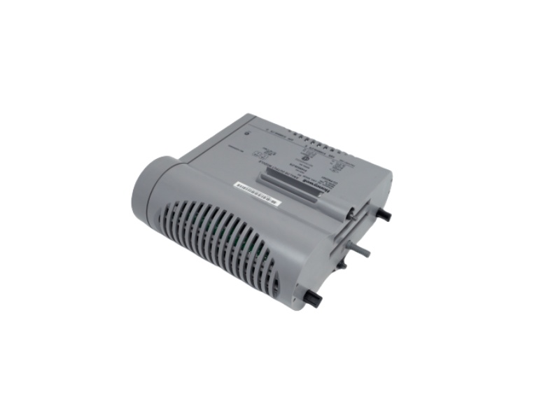 honeywell CC-PAOX01 51405039-275 analog output module