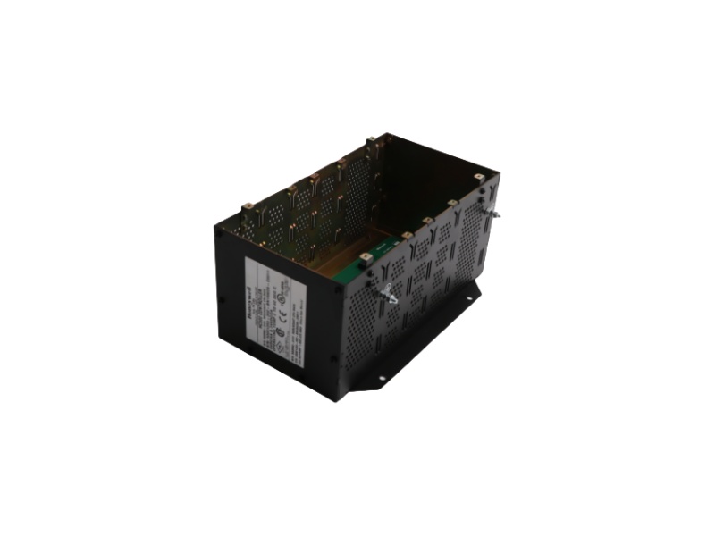 Honeywell 900RR0-0101  Redundant Switch Module