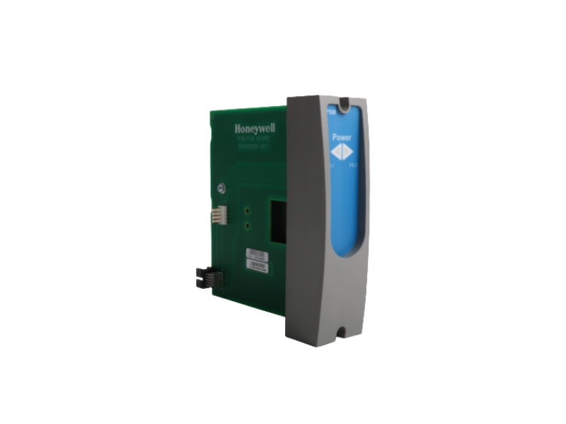 Honeywell 900PSM-0101  Redundant power status module