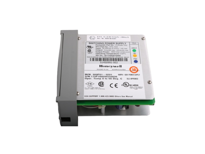 900P01-0201 51450991-002  module