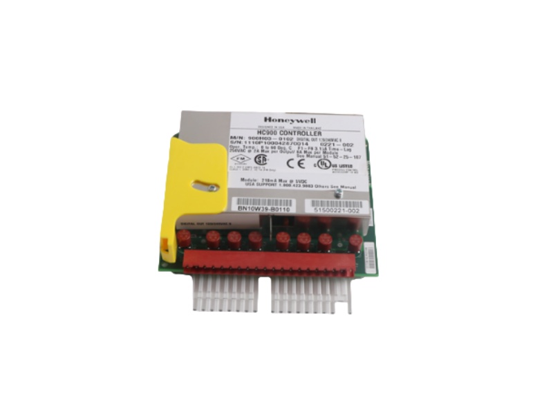 Honeywell 900H03-0102  process control systems