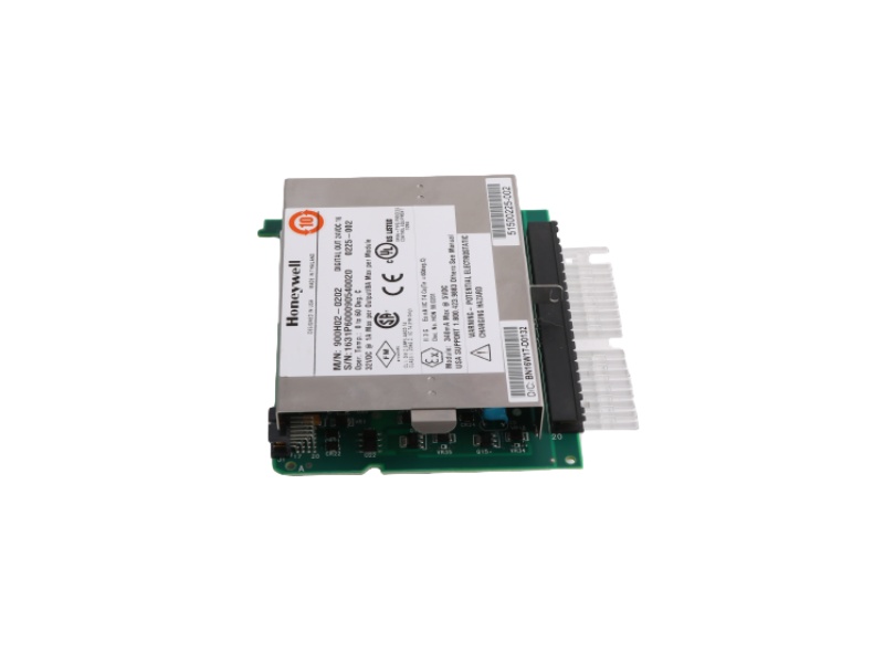 900H02-0202  digital output module