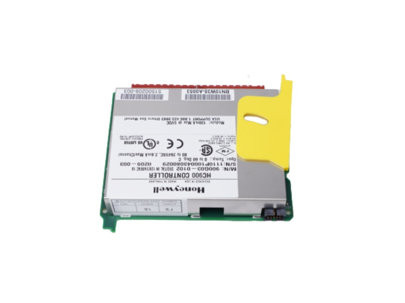 Honeywell 900G03-0102 digital input module
