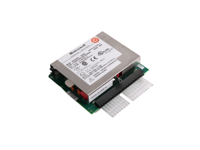 900G02-0202  Digital input module