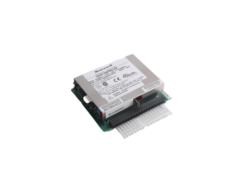 Honeywell 900B01-0101 Analog output module