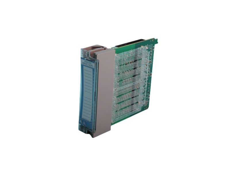 Honeywell 900A16-0101  Analog input hi-level module