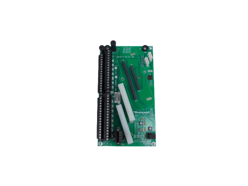 Honeywell 8C-TDIL01 51306856-175  Digital input module