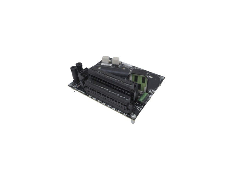 8C-TAIXA1 51307127-175  Analog Input Module