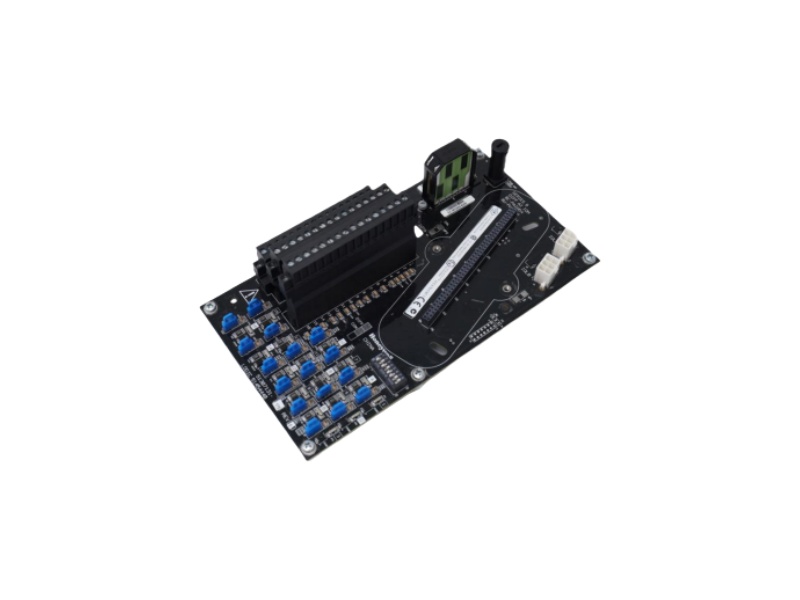 8C-TAIDA1 51307131-175  analog input module