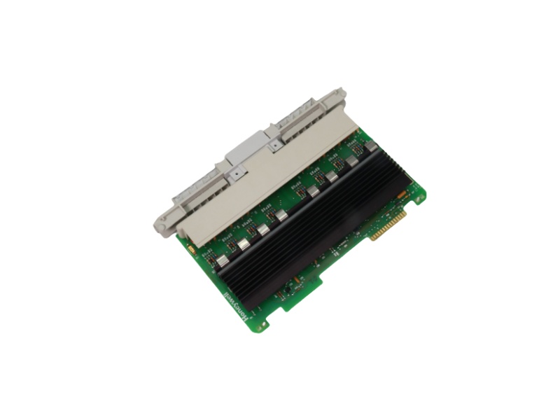 Honeywell 621-2100R  output module