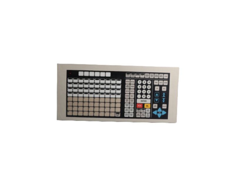 Honeywell 51402497-200  Operator Keyboard