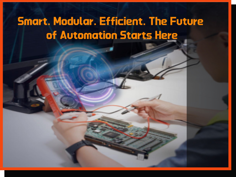 Global Automation Equipment Industry Dynamics: Intelligence Modularization and Cost Optimization Lead the Future