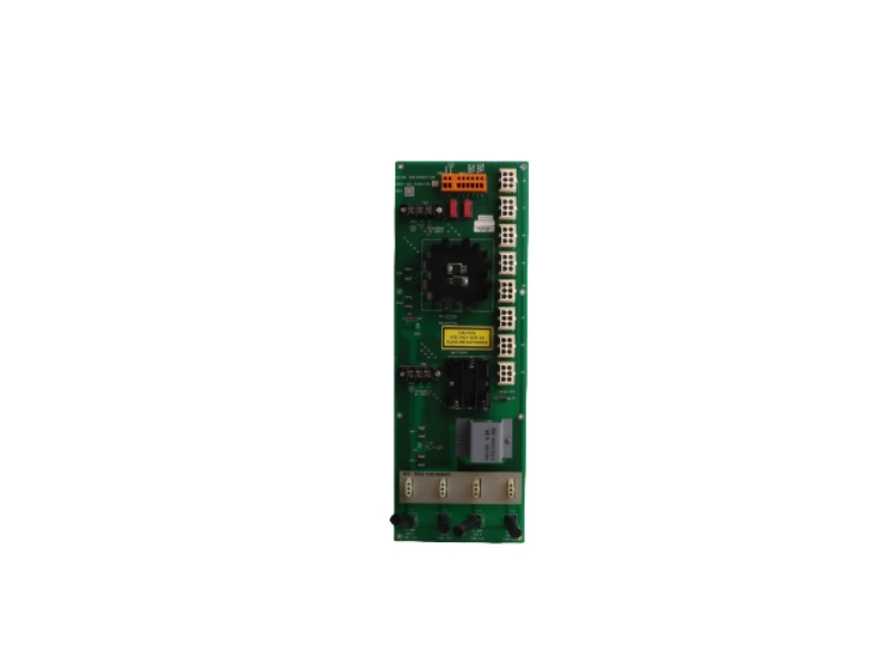 honeywell 51401135-300  Analog Input Module