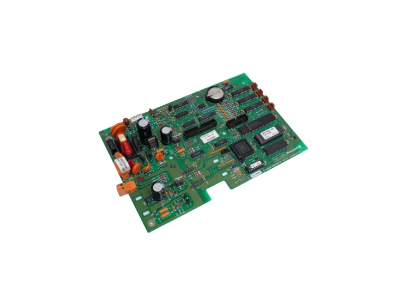 honeywell 51309355-001  Processor PCB Board