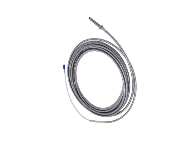330104-00-07-90-02-00  3300 XL 8 mm Probe