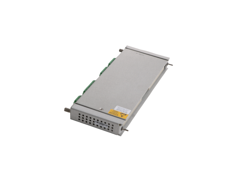 bently Nevada 133396-01  I/O Module