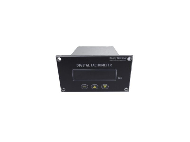 TACH100-01 174652-01  acquisition module