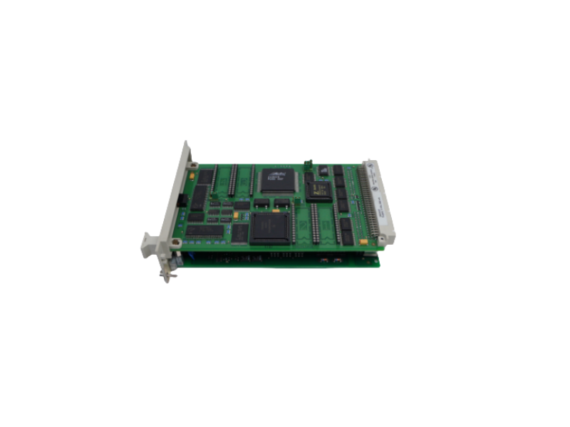 10024/I/F  Digital I/O Module