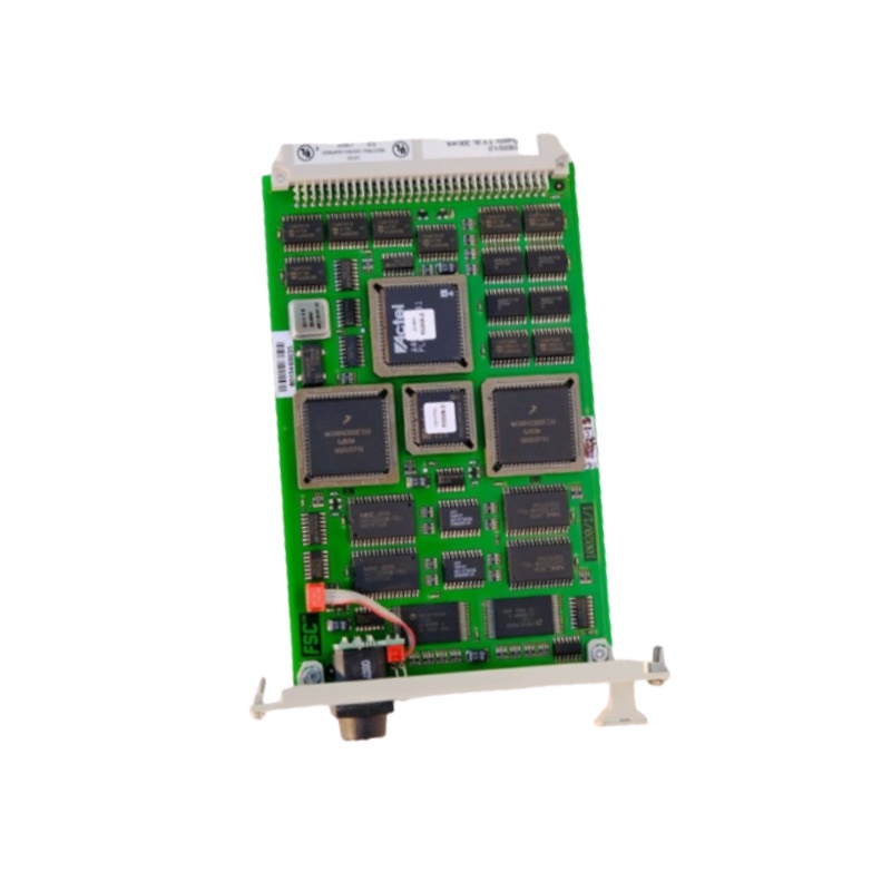 Honeywell 10020/1/2   Analog Digital I/O module