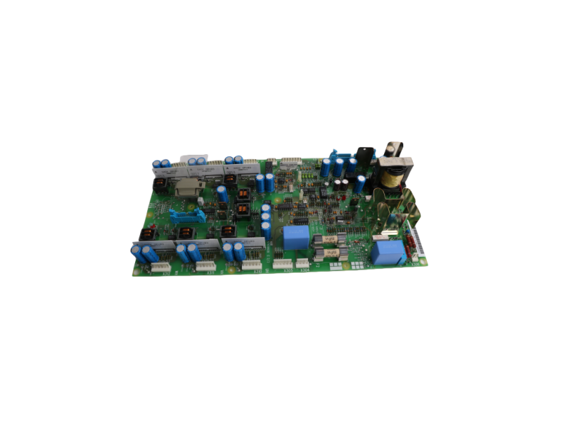 SNAT7261INT  control interface board