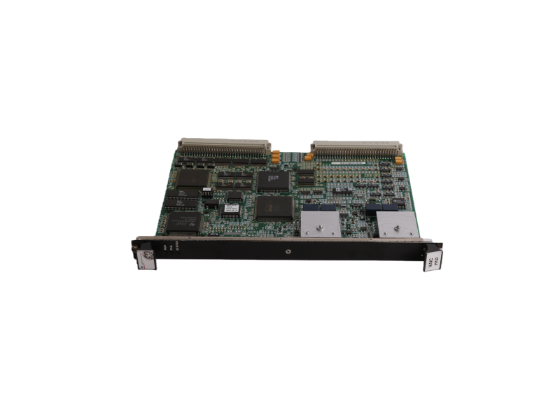 GE IS200VAICH1DAA Analog Input Module
