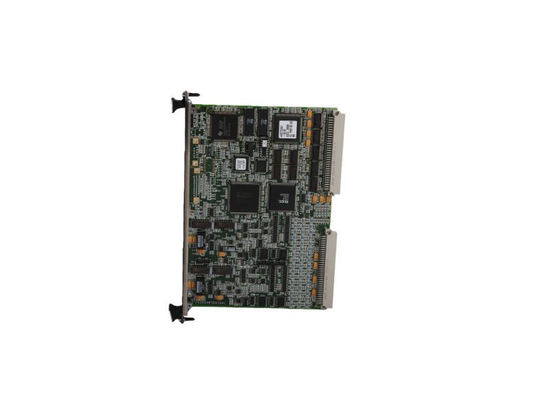 GE IS200VRTDH1DAC Module