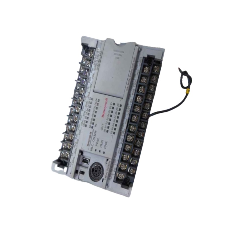Honeywell MLC-DR32H   CPU base