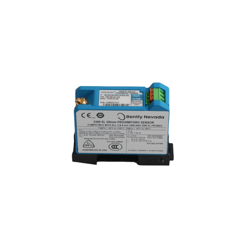 330180-X1-CN MOD:143416-29  Proximity Probe