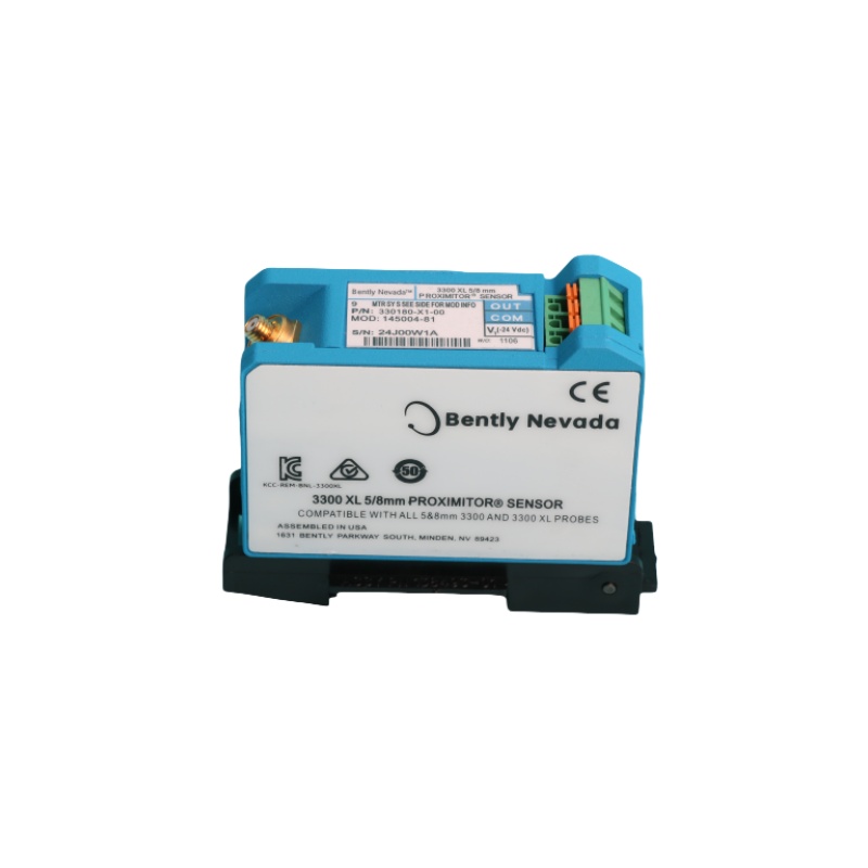 330180-X1-05 MOD:143945-05  Proximity Probe