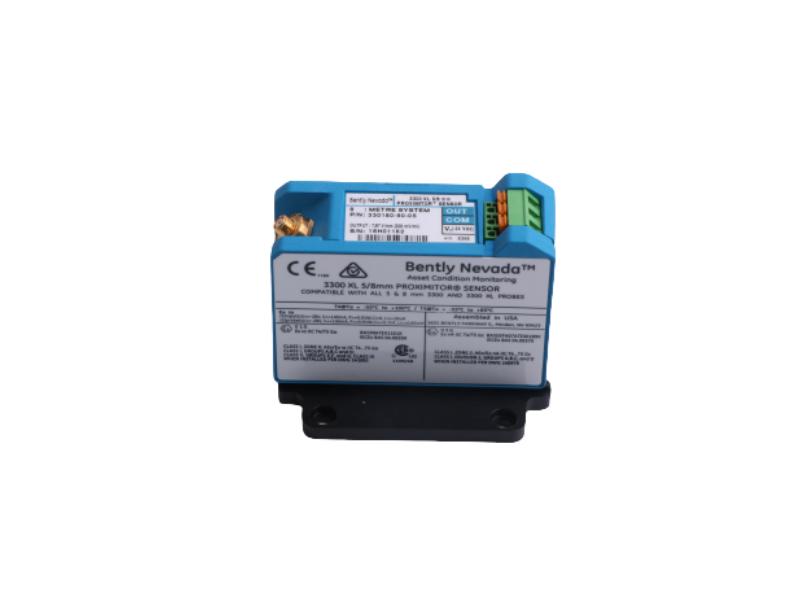 330180-90-05  3300 XL series Proximity Probe