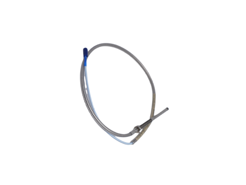 330104-08-15-10-02-CN  3300 XL series 8mm Proximity Probe