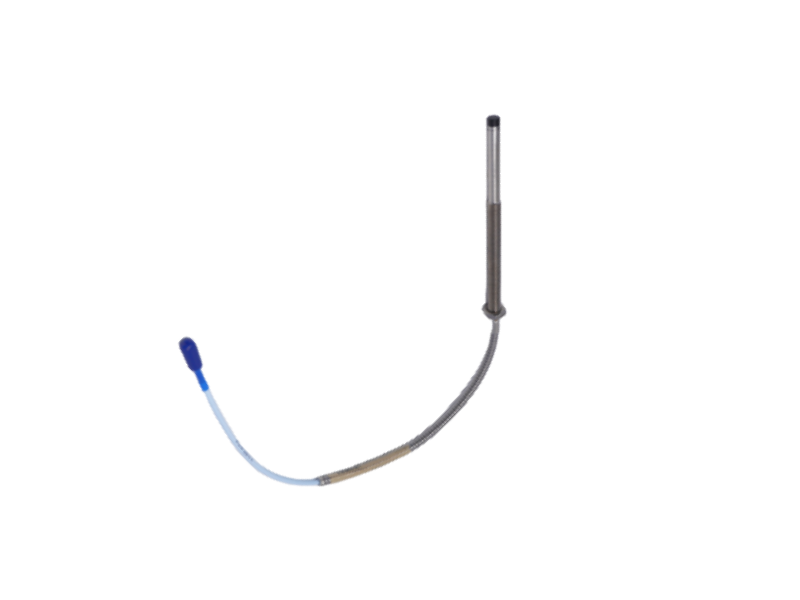 330104-05-15-05-02-00  3300 XL series 8mm eddy current probe