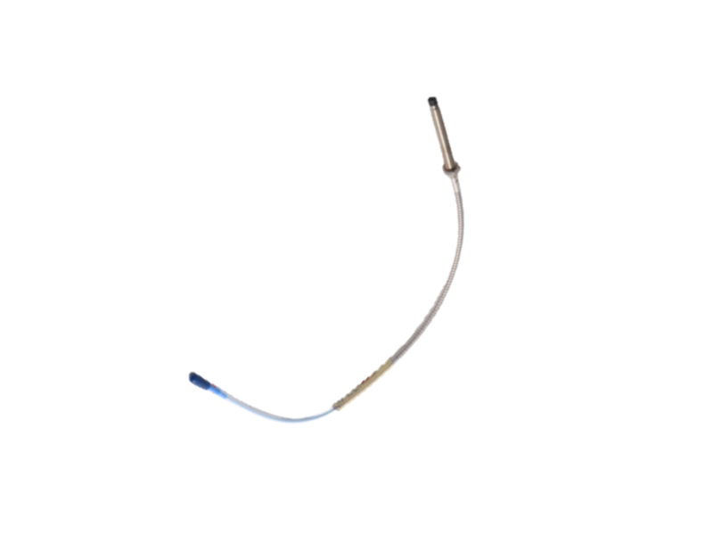 330104-00-08-05-02-00  3300 XL series 8mm Proximity Probe