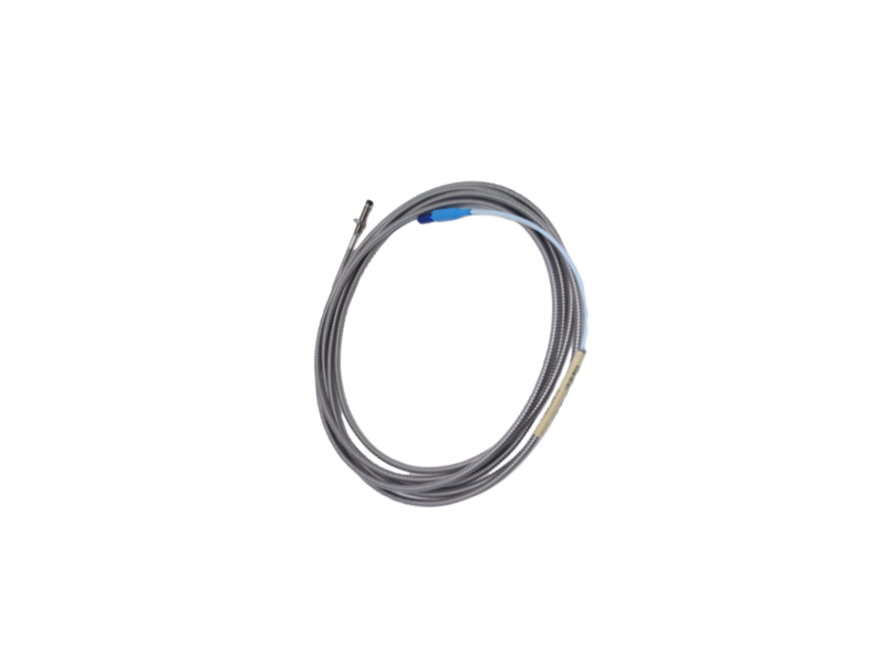 330104-00-04-50-11-00  3300 XL series 8 mm Proximity Probe