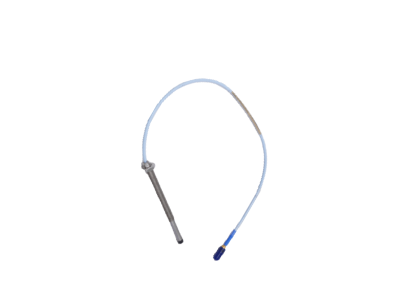 330103-03-12-05-02-00  3300 XL series 8mm Proximity Probe