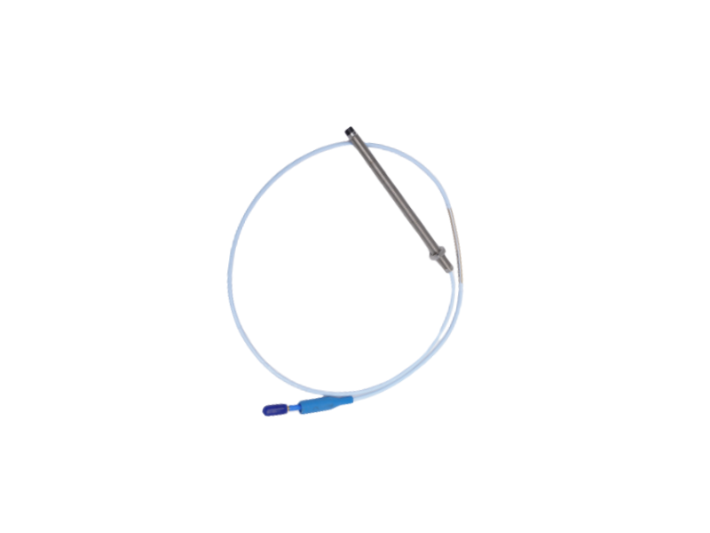 330103-00-16-10-01-00  3300 XL series 8mm Probe