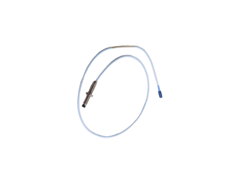 330103-00-06-10-02-00  3300 XL 8 mm Probe