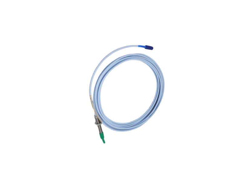 330103-00-05-50-12-00  3300 XL series 8 mm Probe