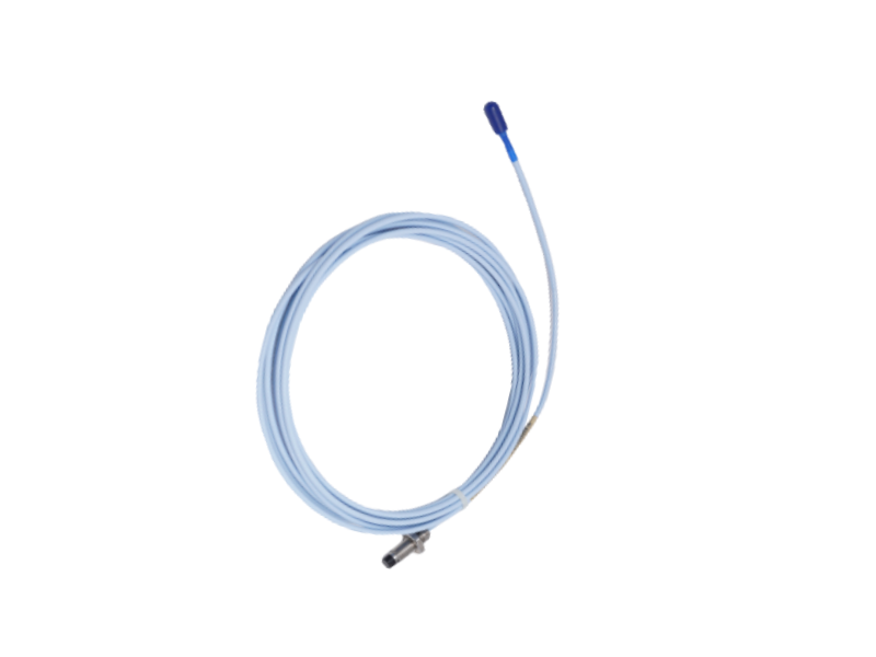 330103-00-03-50-02-00  3300 XL 8 mm Probe