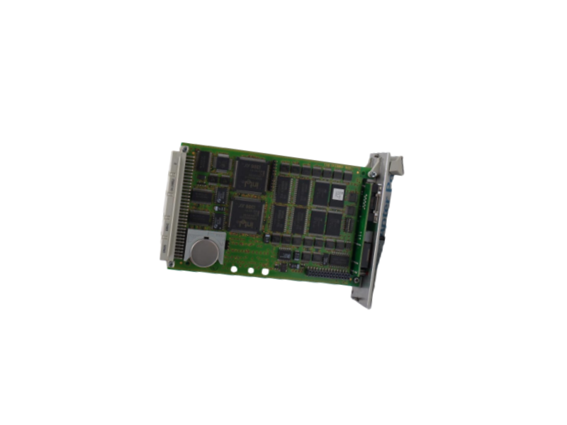 HIMA F8651E functional module