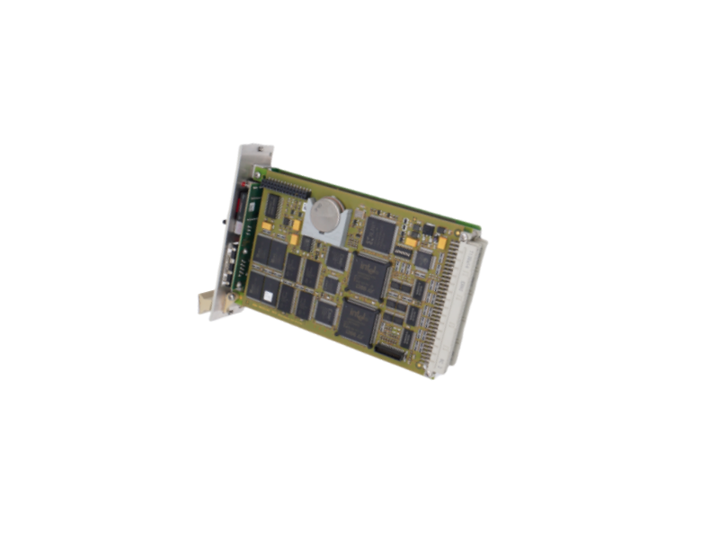 HIMA F8650X functional module