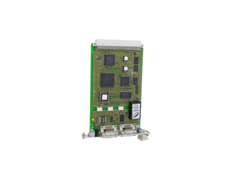 HIMA F8621 process control systems