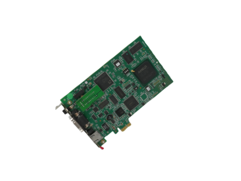 wood head APP-PS7-PCI Control module