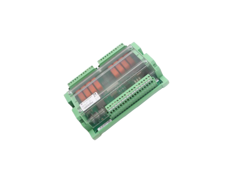 woodhead 8440-1041   control module