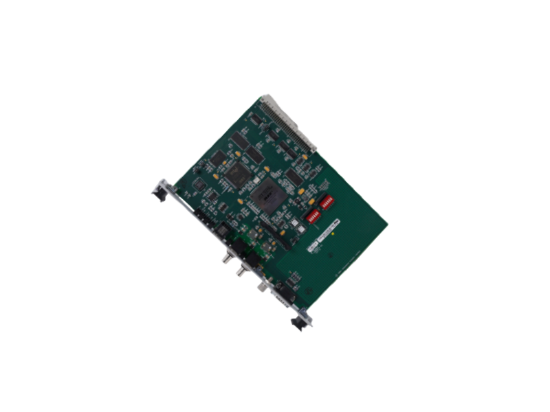 WOODHEAD 5136-CN-VME  communication module
