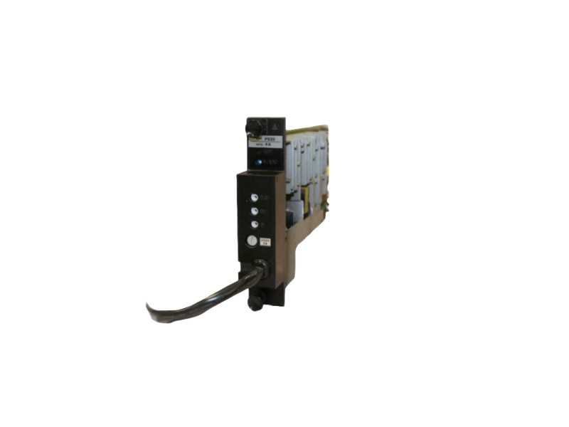 yokogawa PS35*A  functional module
