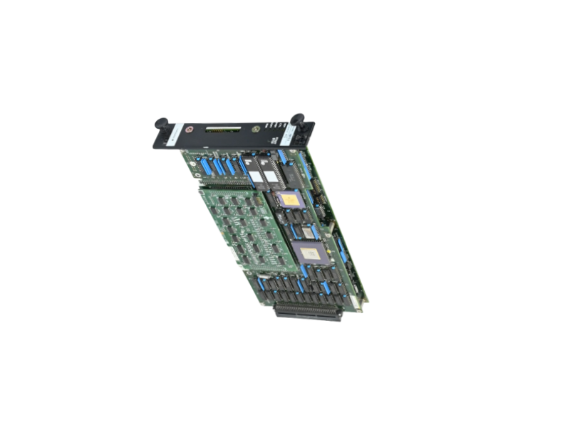 yokogawa NP53*A  processing module