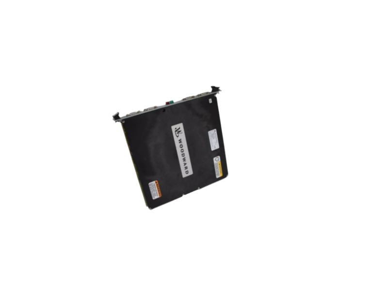 woodward 5501-467  industrial-grade component