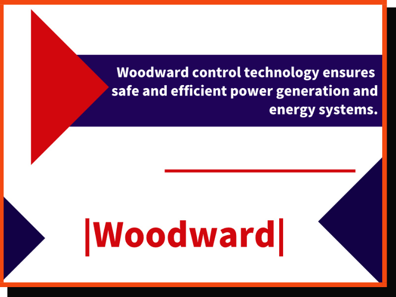Woodward is driving a new era of industrial automation – deepening cooperation to create a future of intelligent control.